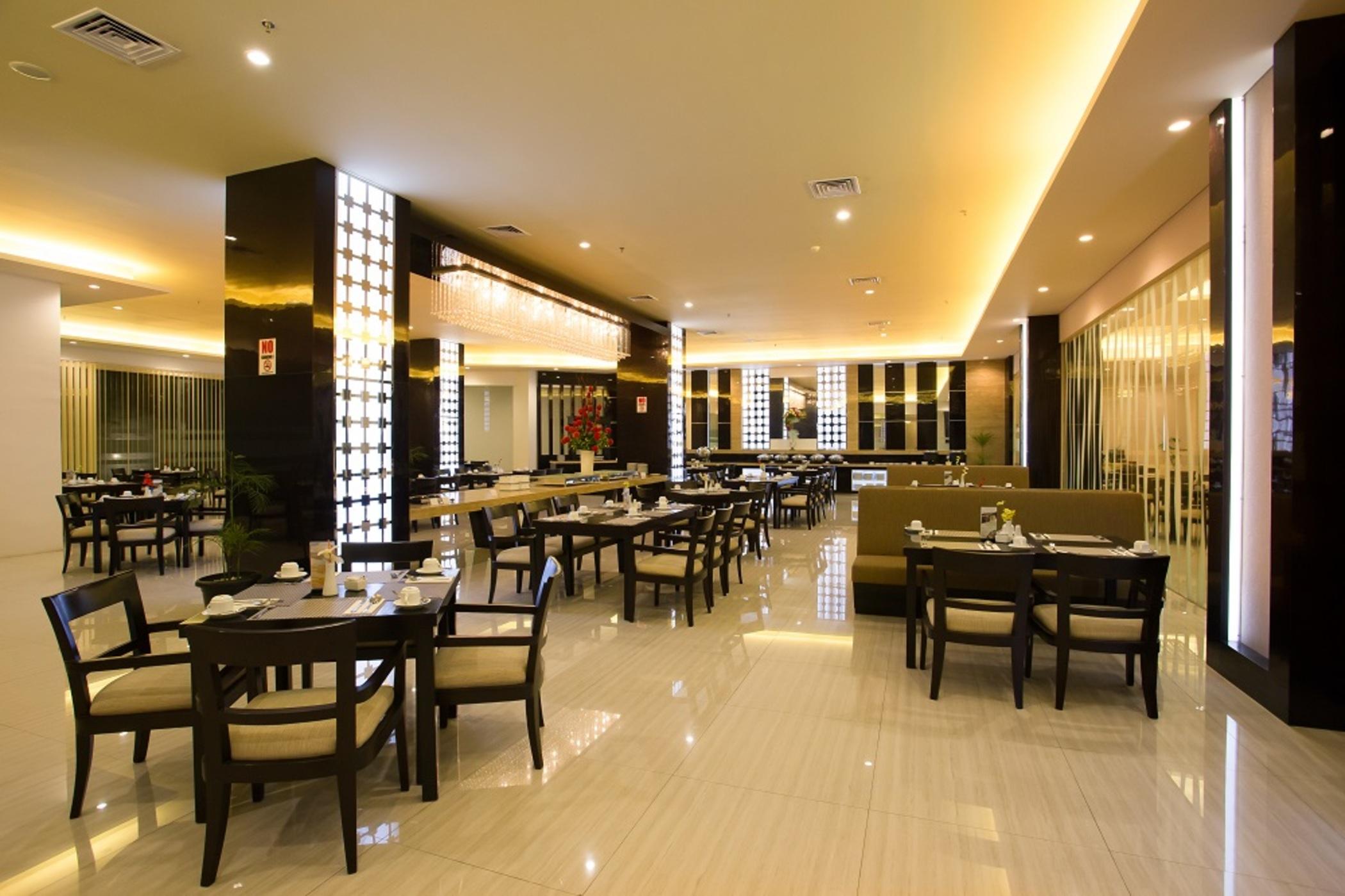 Golden Palace Hotel Lombok Ματαράμ Εξωτερικό φωτογραφία